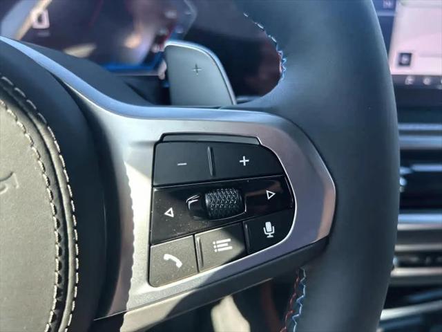 2026 BMW X7 M60i