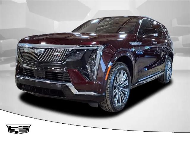 2026 Cadillac Escalade IQL Luxury AWD for sale in Beverly Hills, CA