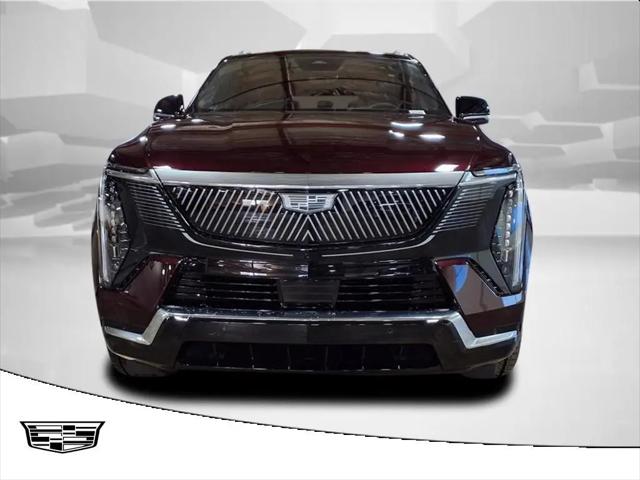 2026 Cadillac Escalade IQL Luxury AWD