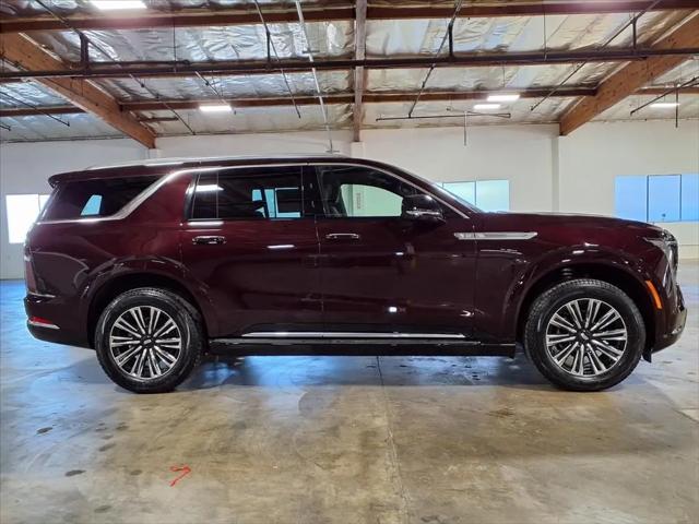 2026 Cadillac Escalade IQL Luxury AWD