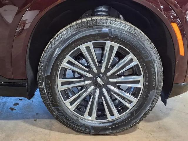 2026 Cadillac Escalade IQL Luxury AWD