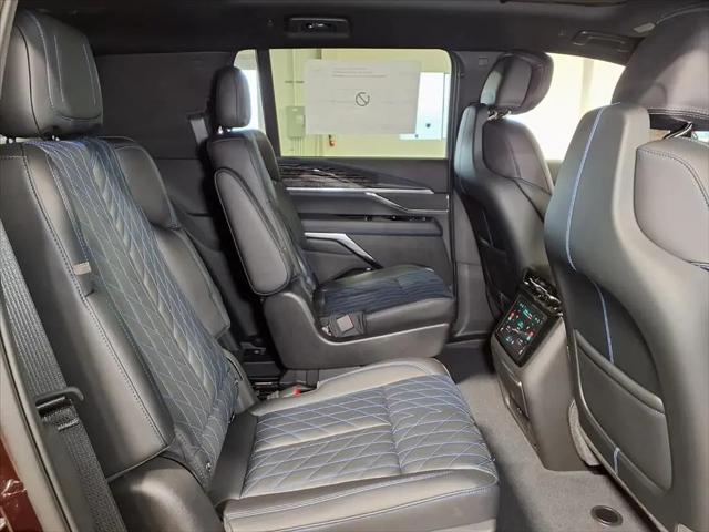 2026 Cadillac Escalade IQL Luxury AWD