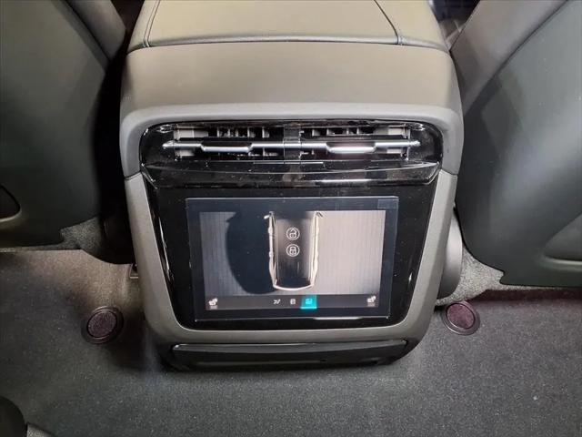 2026 Cadillac Escalade IQL Luxury AWD