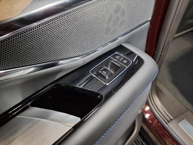 2026 Cadillac Escalade IQL Luxury AWD