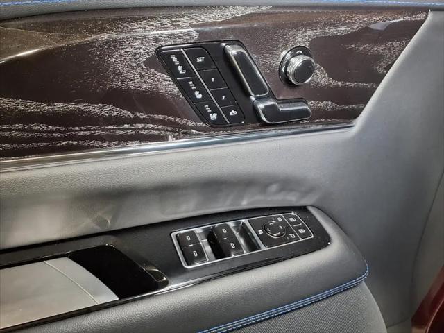 2026 Cadillac Escalade IQL Luxury AWD