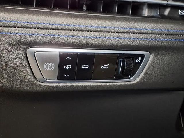 2026 Cadillac Escalade IQL Luxury AWD