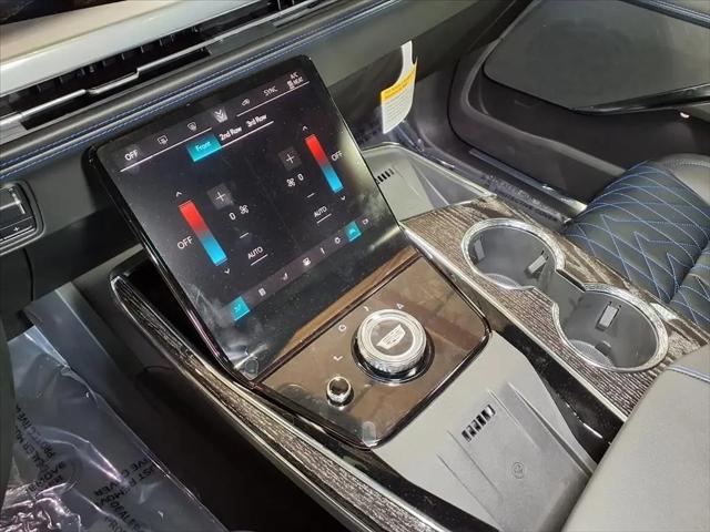 2026 Cadillac Escalade IQL Luxury AWD