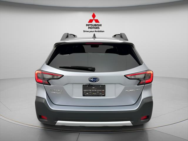2023 Subaru Outback Limited