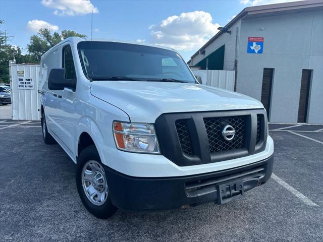 2018 Nissan 1500 SV V6 for sale in Dallas, TX