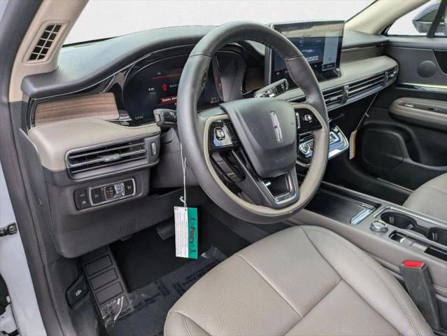 2025 Lincoln Corsair Grand Touring