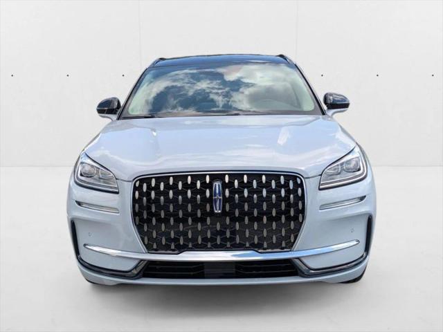 2025 Lincoln Corsair Grand Touring
