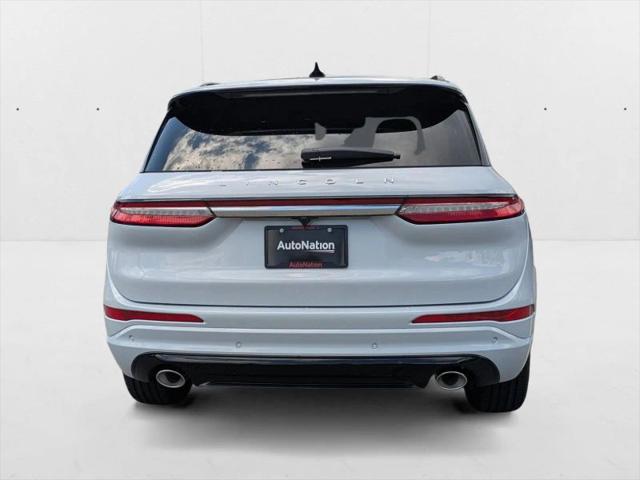2025 Lincoln Corsair Grand Touring