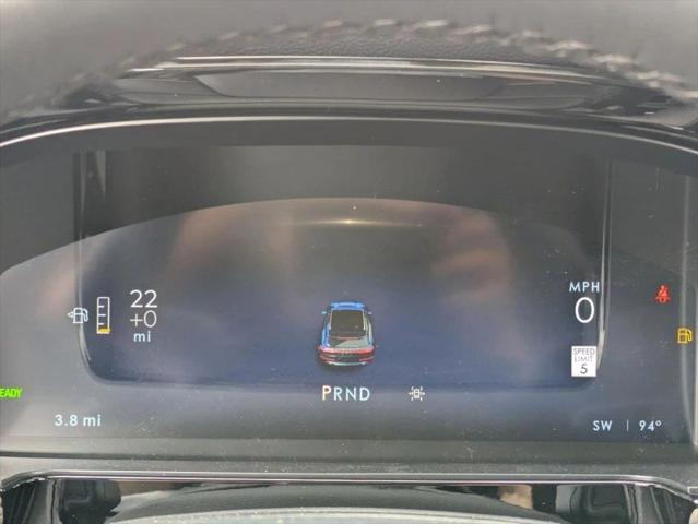 2025 Lincoln Corsair Grand Touring