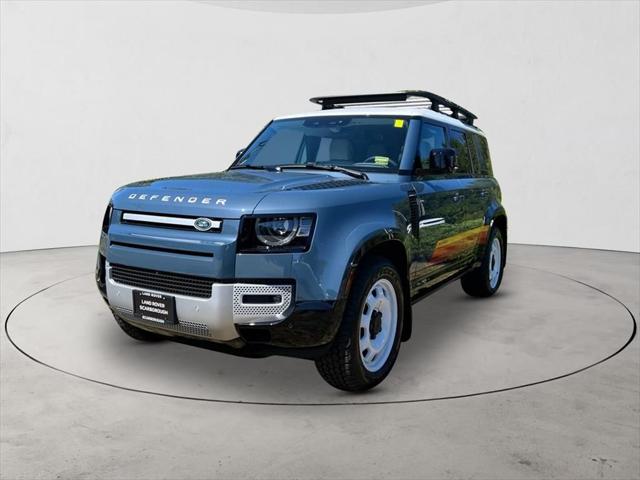 2025 Land Rover Defender 110 P300 for sale in SCARBOROUGH, ME