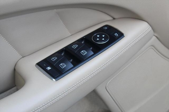 2014 Mercedes-Benz CLS 4MATIC