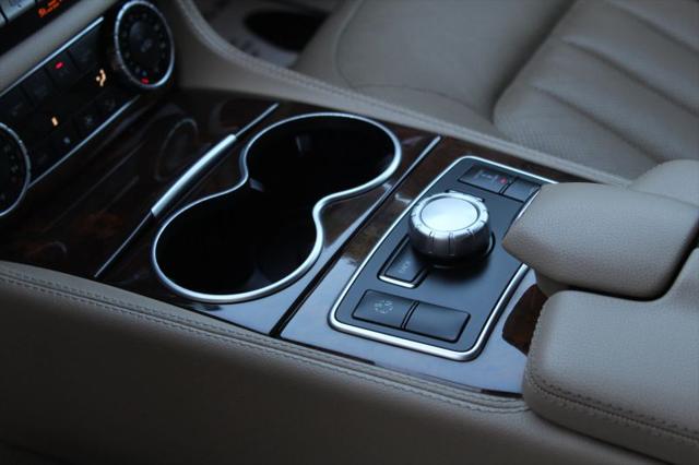 2014 Mercedes-Benz CLS 4MATIC