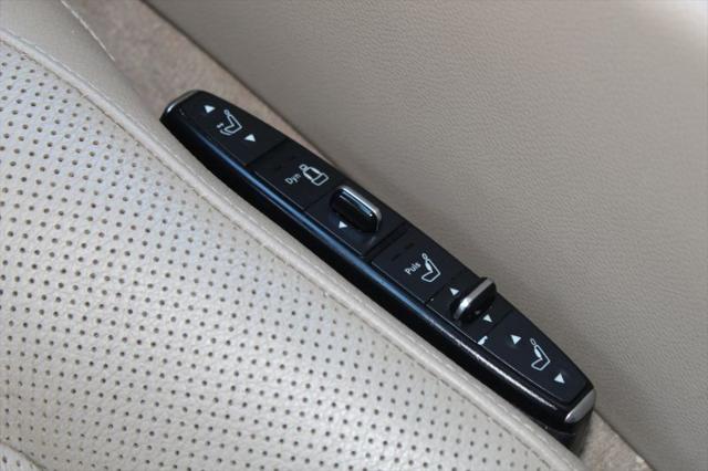 2014 Mercedes-Benz CLS 4MATIC