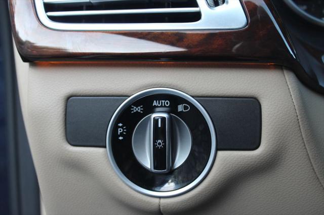 2014 Mercedes-Benz CLS 4MATIC