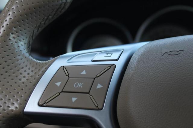 2014 Mercedes-Benz CLS 4MATIC