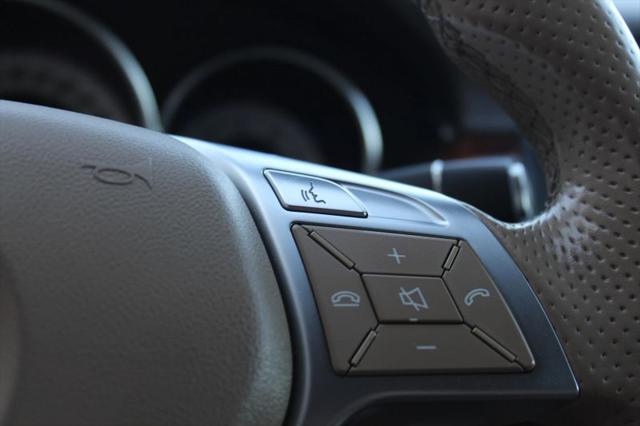2014 Mercedes-Benz CLS 4MATIC