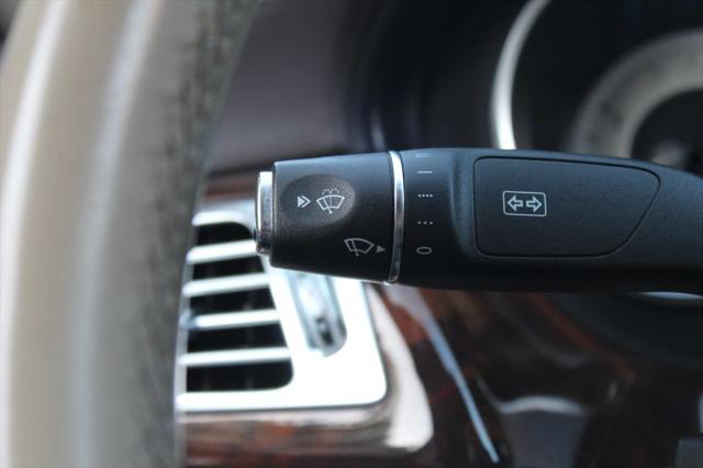 2014 Mercedes-Benz CLS 4MATIC