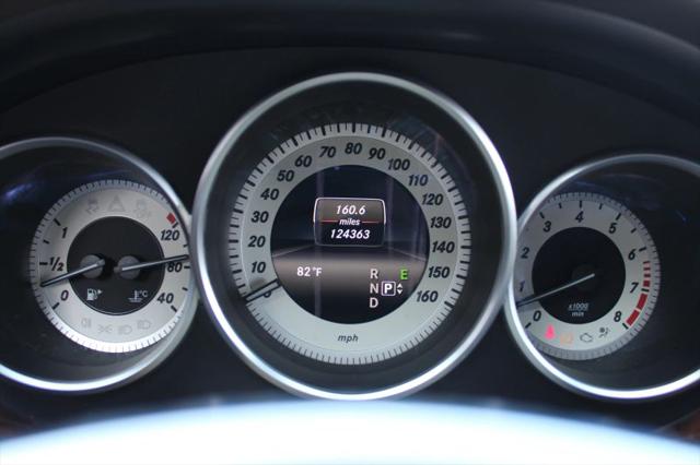 2014 Mercedes-Benz CLS 4MATIC