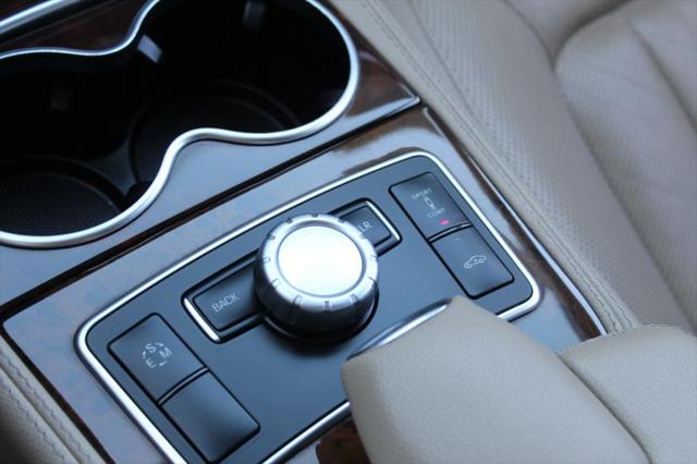 2014 Mercedes-Benz CLS 4MATIC