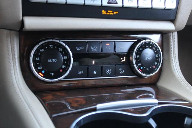 2014 Mercedes-Benz CLS 4MATIC