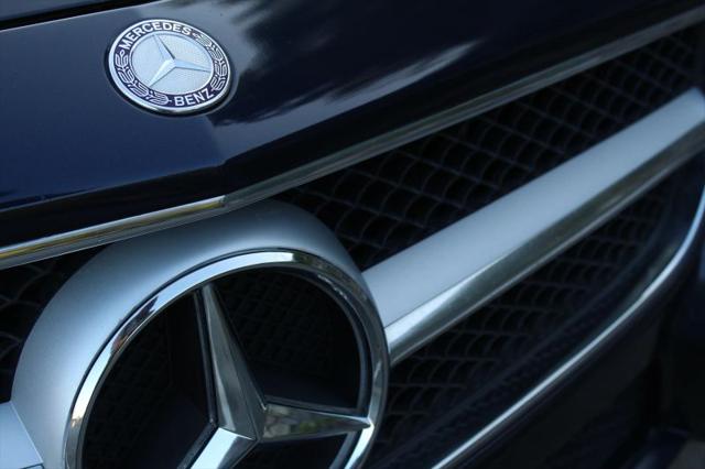 2014 Mercedes-Benz CLS 4MATIC
