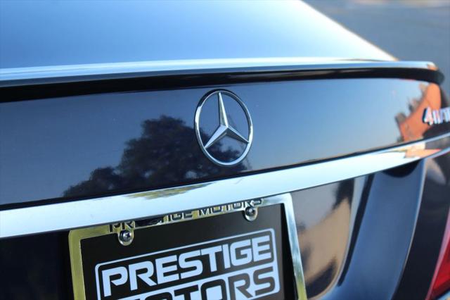 2014 Mercedes-Benz CLS 4MATIC