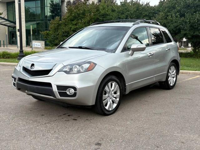 2012 Acura RDX Base for sale in Pontiac, MI