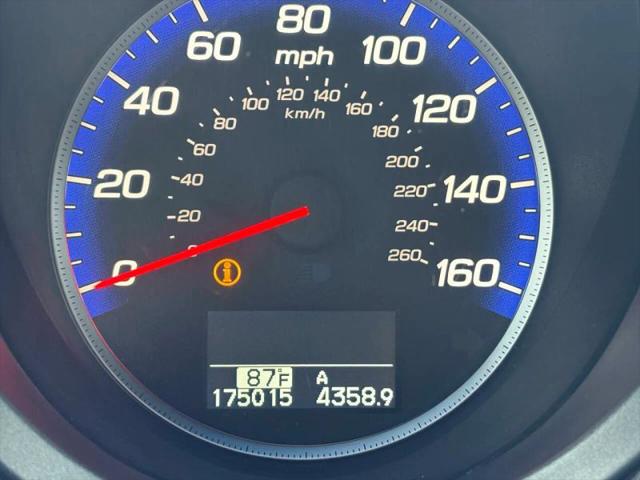 2012 Acura RDX Base