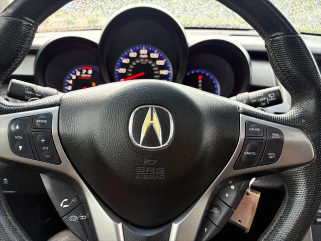 2012 Acura RDX Base