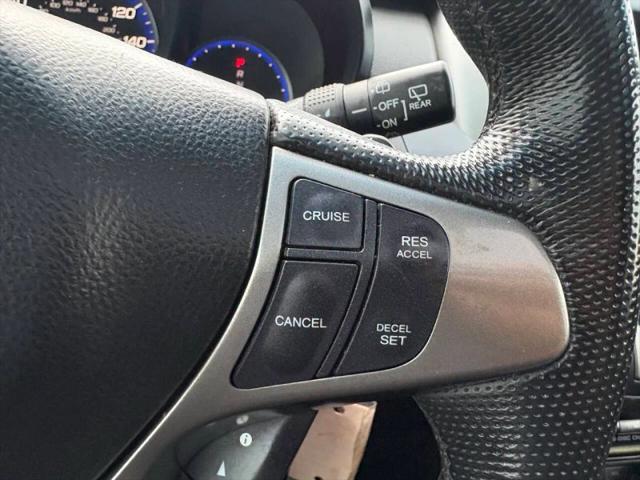 2012 Acura RDX Base