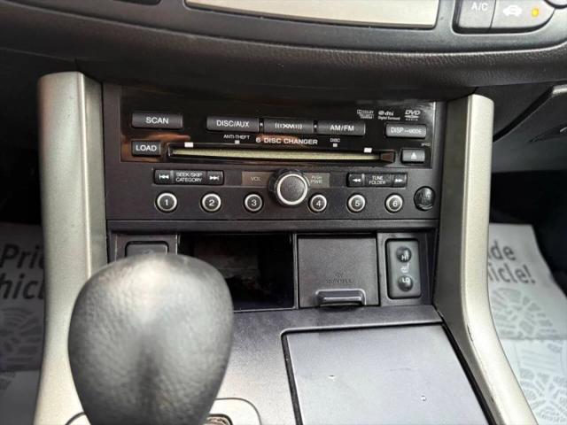 2012 Acura RDX Base