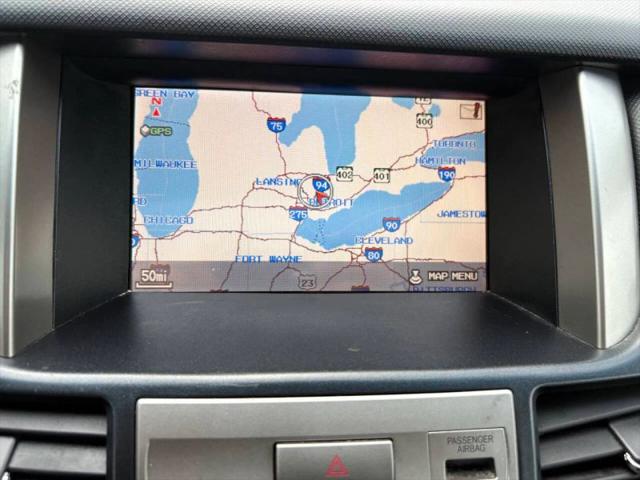 2012 Acura RDX Base