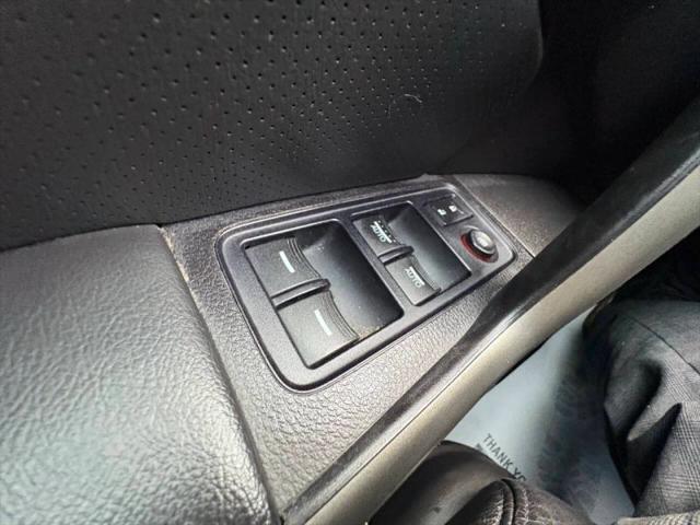 2012 Acura RDX Base