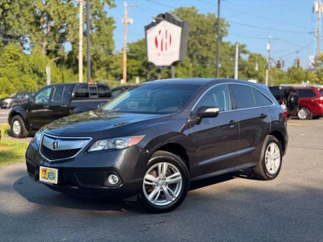 2015 Acura RDX Base for sale in Rensselaer, NY