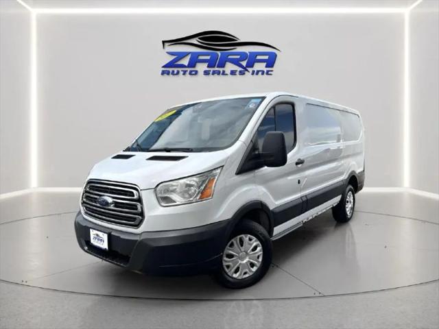 2017 Ford Transit w/60/40 Side Door w/RWB for sale in Denver, CO