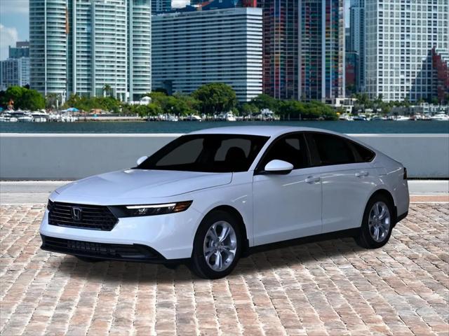 2025 Honda Accord Sedan LX for sale in Miami, FL