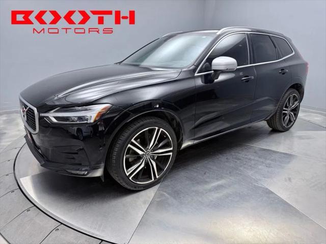 2019 Volvo XC60 T6 R-Design for sale in Longmont, CO