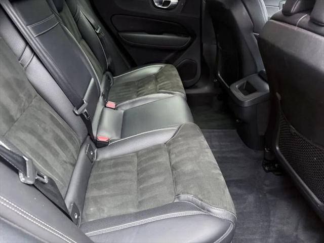 2019 Volvo XC60 T6 R-Design