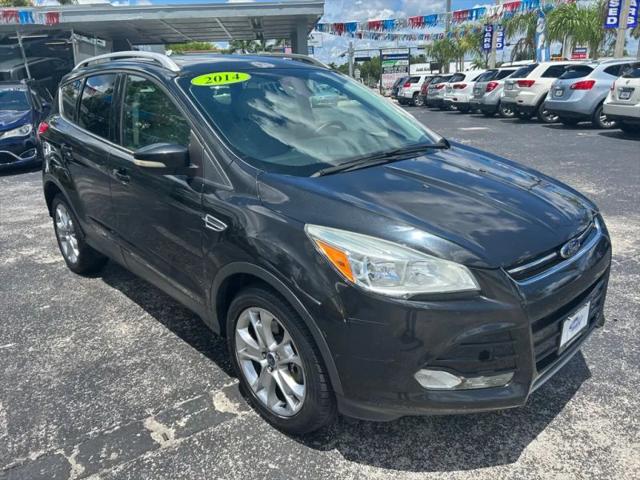 2014 Ford Escape Titanium for sale in Fort Myers, FL