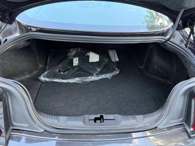 2022 Ford Mustang EcoBoost Premium Fastback