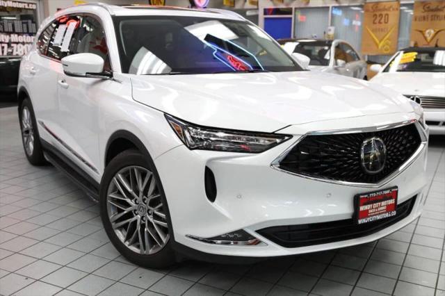 2023 Acura MDX Advance Package for sale in Chicago, IL