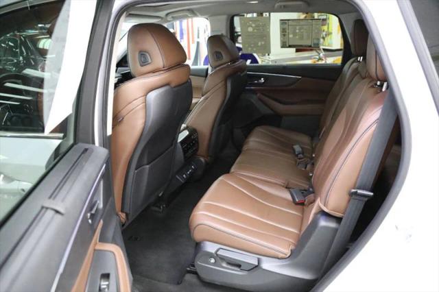 2023 Acura MDX Advance Package