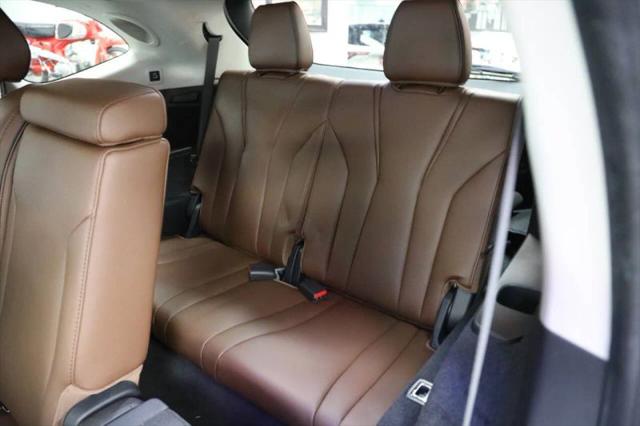 2023 Acura MDX Advance Package
