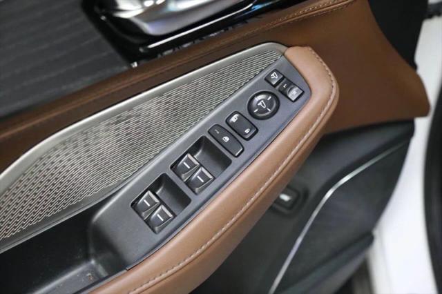 2023 Acura MDX Advance Package