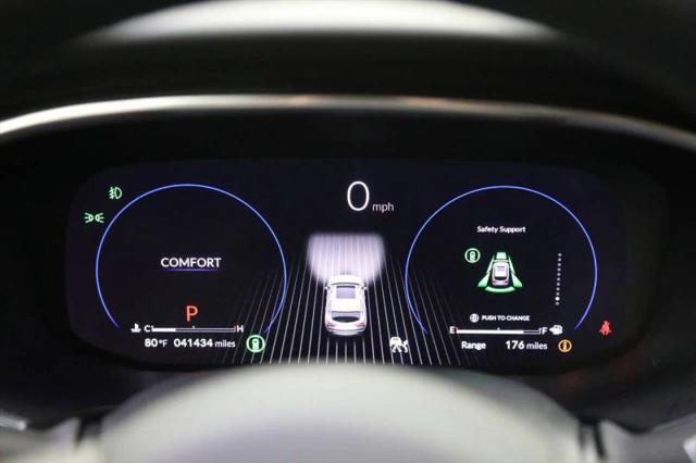 2023 Acura MDX Advance Package
