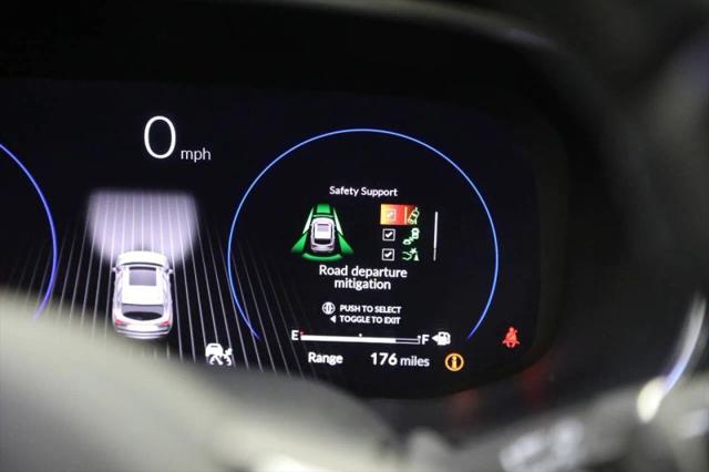 2023 Acura MDX Advance Package